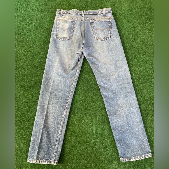 Vintage Levi’s Jeans 34x30 - Picture 3 of 7